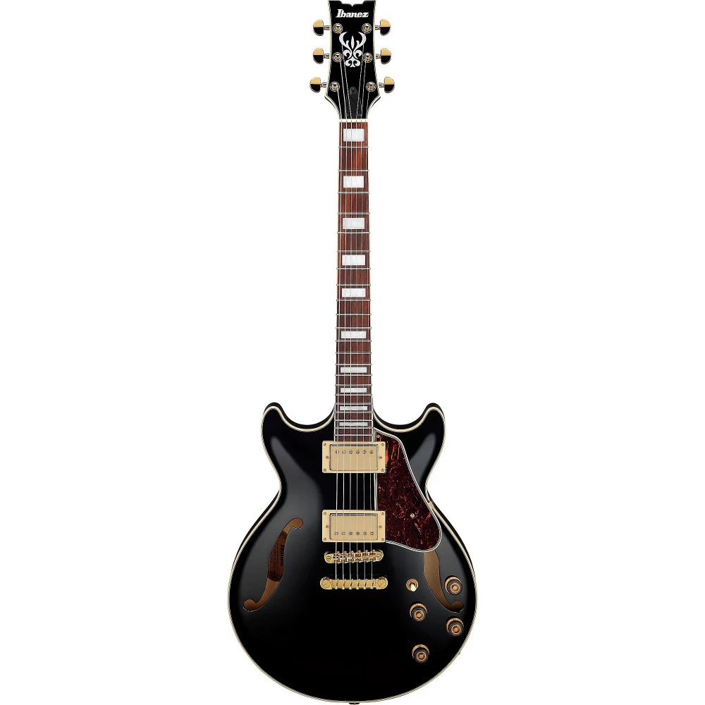 Image of Ibanez Artcore AM73G Semi-Hollow Electric Guitar
