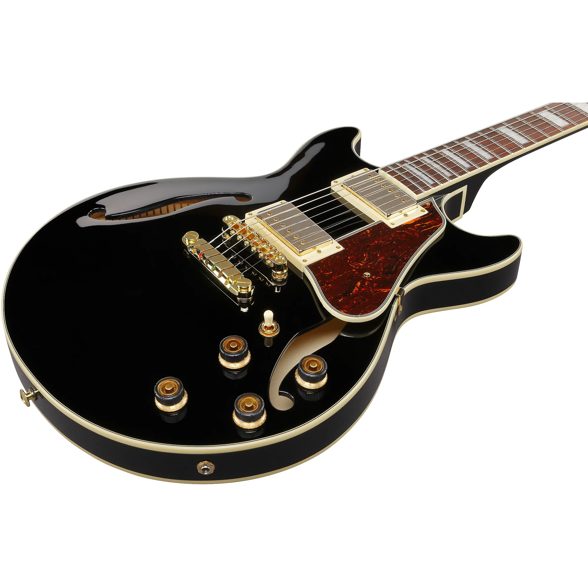 Ibanez Artcore AM73G Semi-Hollow Electric Guitar online in India at johnsmusicin at the lowest price Online price in India