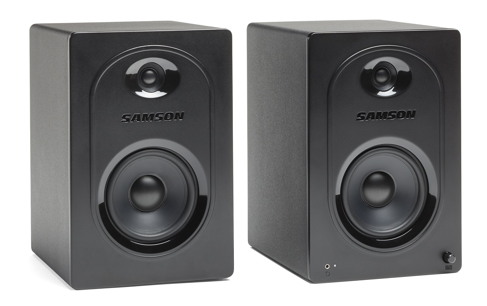 Samson Studio Monitor M50 - Pair