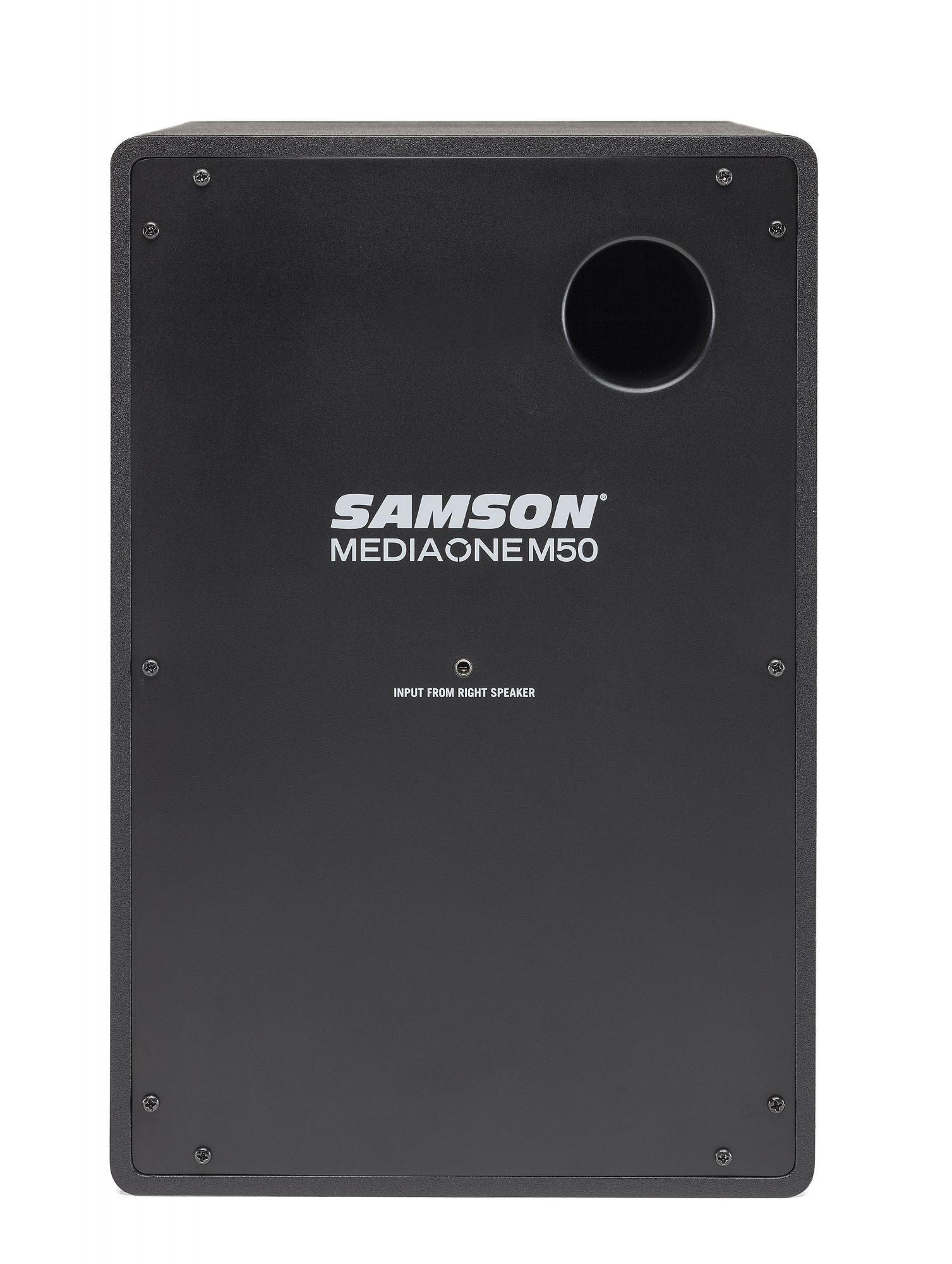 Samson Studio Monitor M50 - Pair