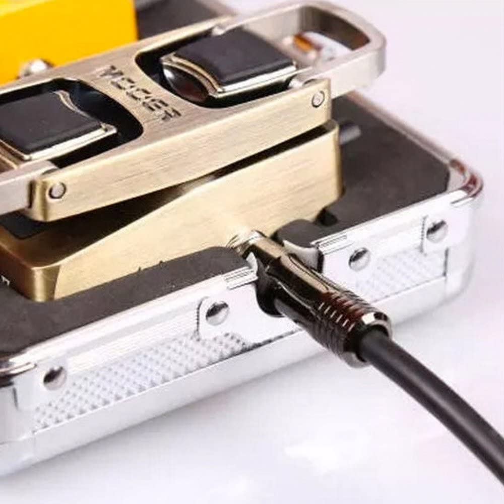 Mooer Firefly M6 Flight Case For Micro Series Pedals and Mini Pedals