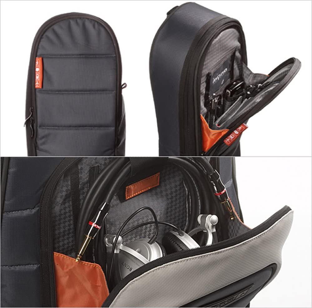 MONO M80 Guitar Case