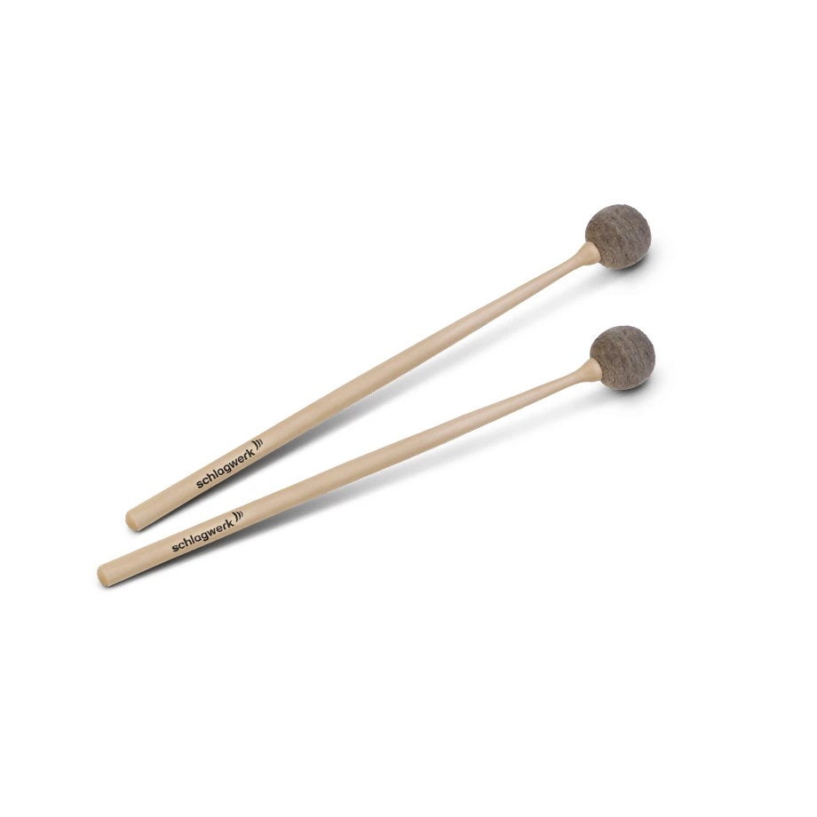 Schlagwerk MA104 Felt Mallet