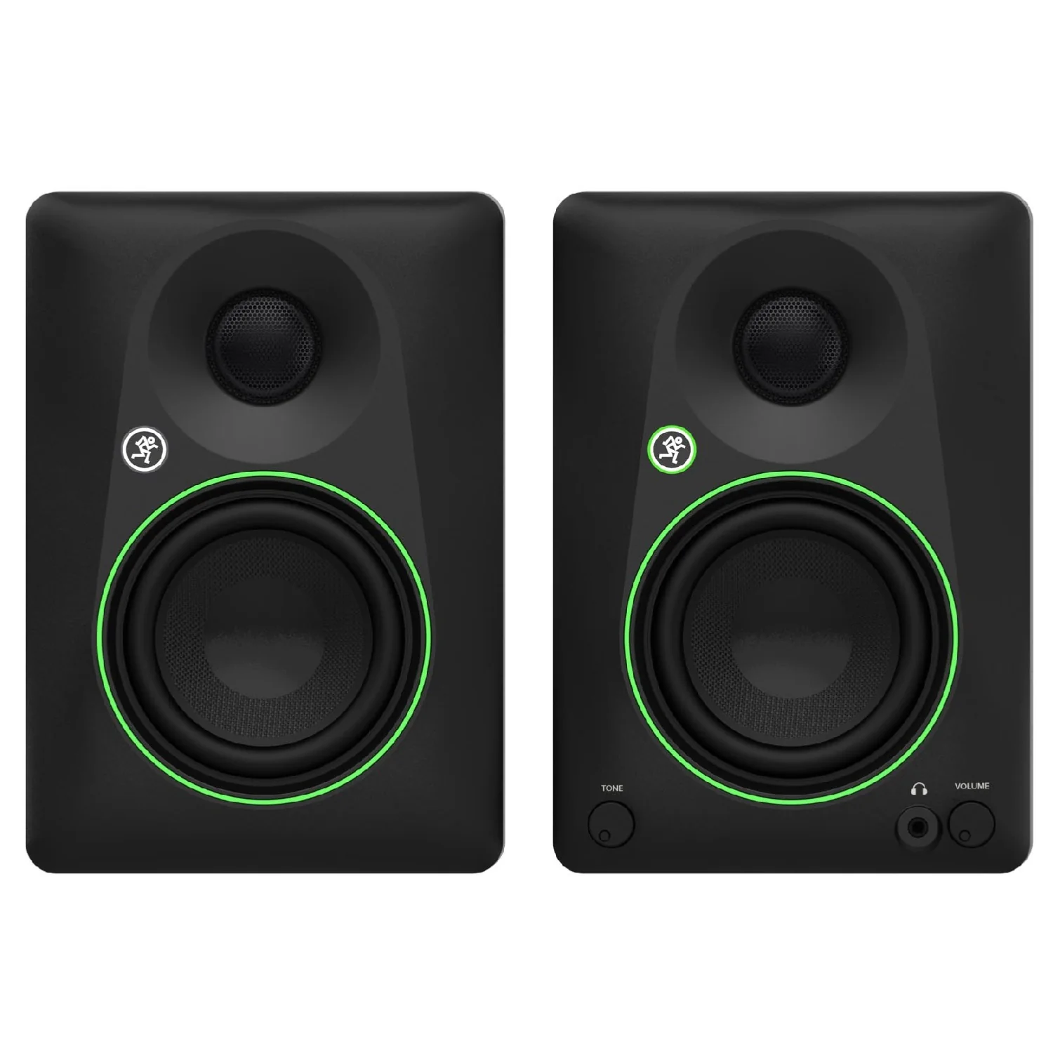 Mackie CR45 45 Gen 3 Powered Studio Monitor online in India at johnsmusicin at the lowest price Online price in India