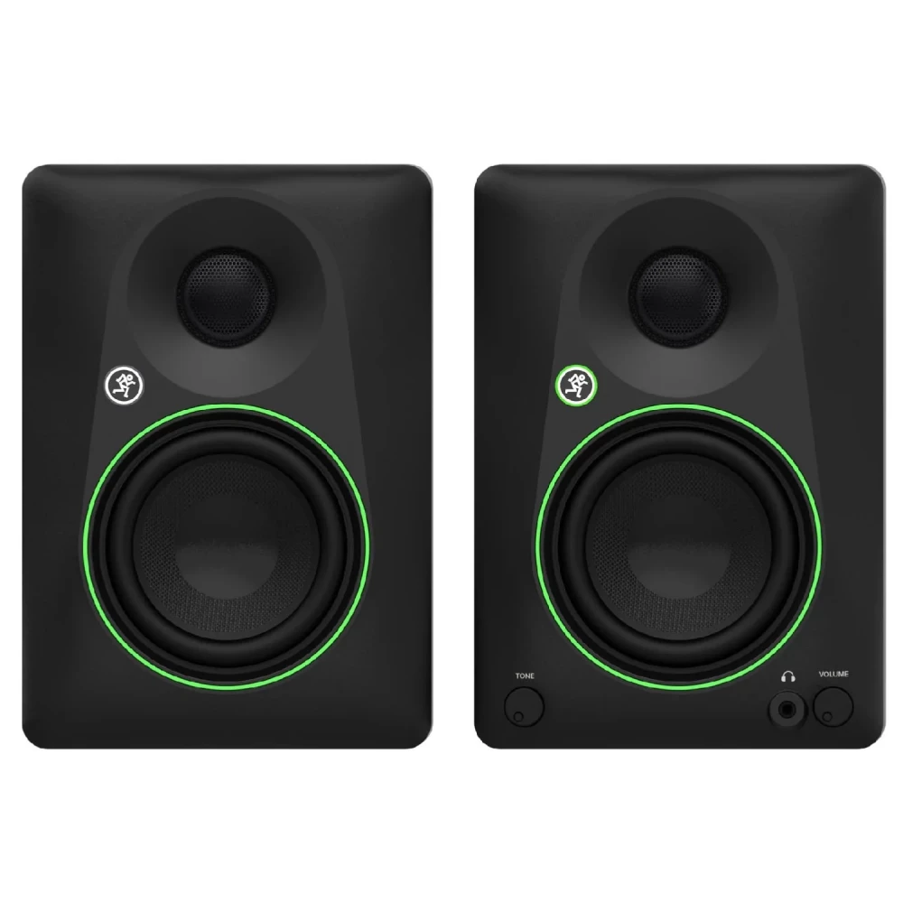 Image of Mackie CR4.5 4.5" Gen 3 Powered Studio Monitor