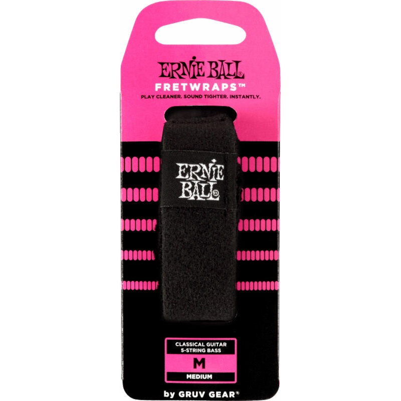 Ernie Ball FretWraps by Gruv Gear online in India at johnsmusicin at the lowest price Online price in India