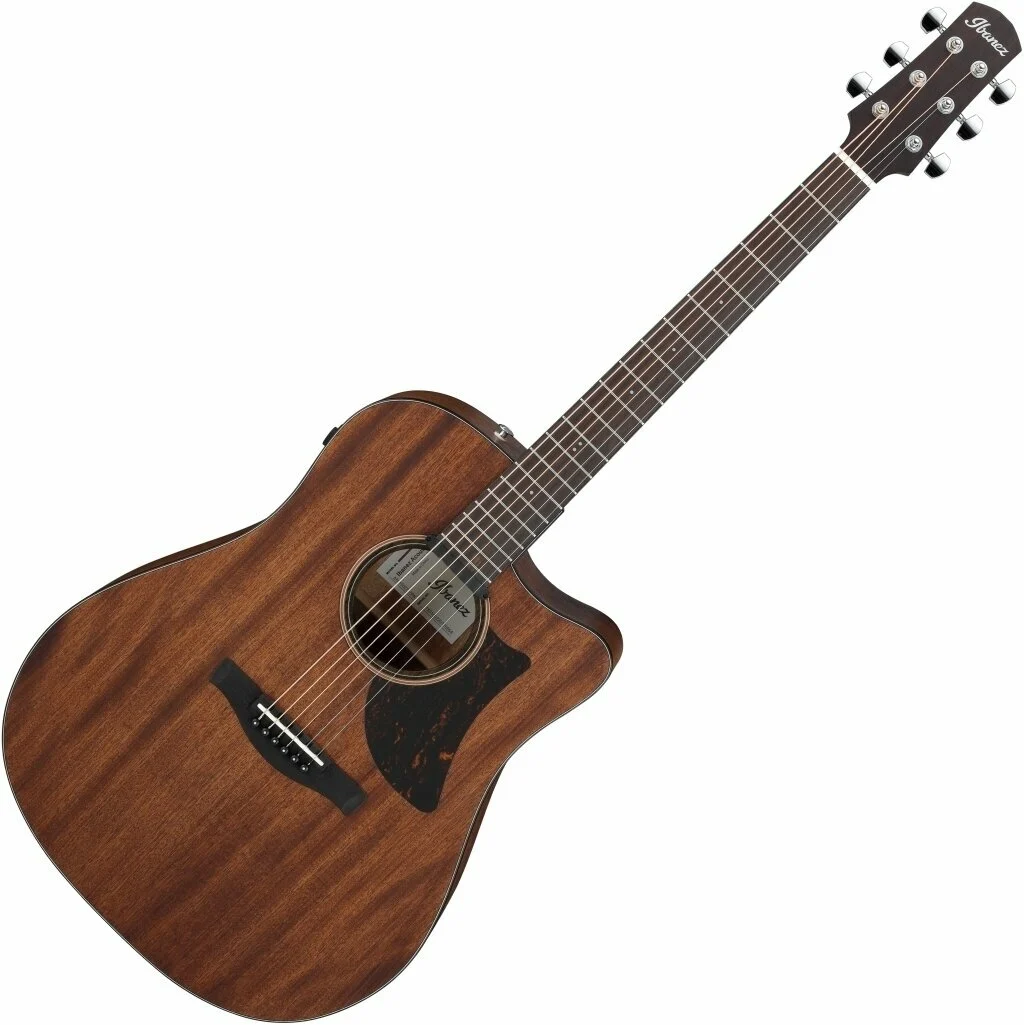 Ibanez AAD190CE Grand Dreadnought Advanced Access Cutaway Electro Acoustic Guitar online in India at johnsmusicin at the lowest price Online price in India