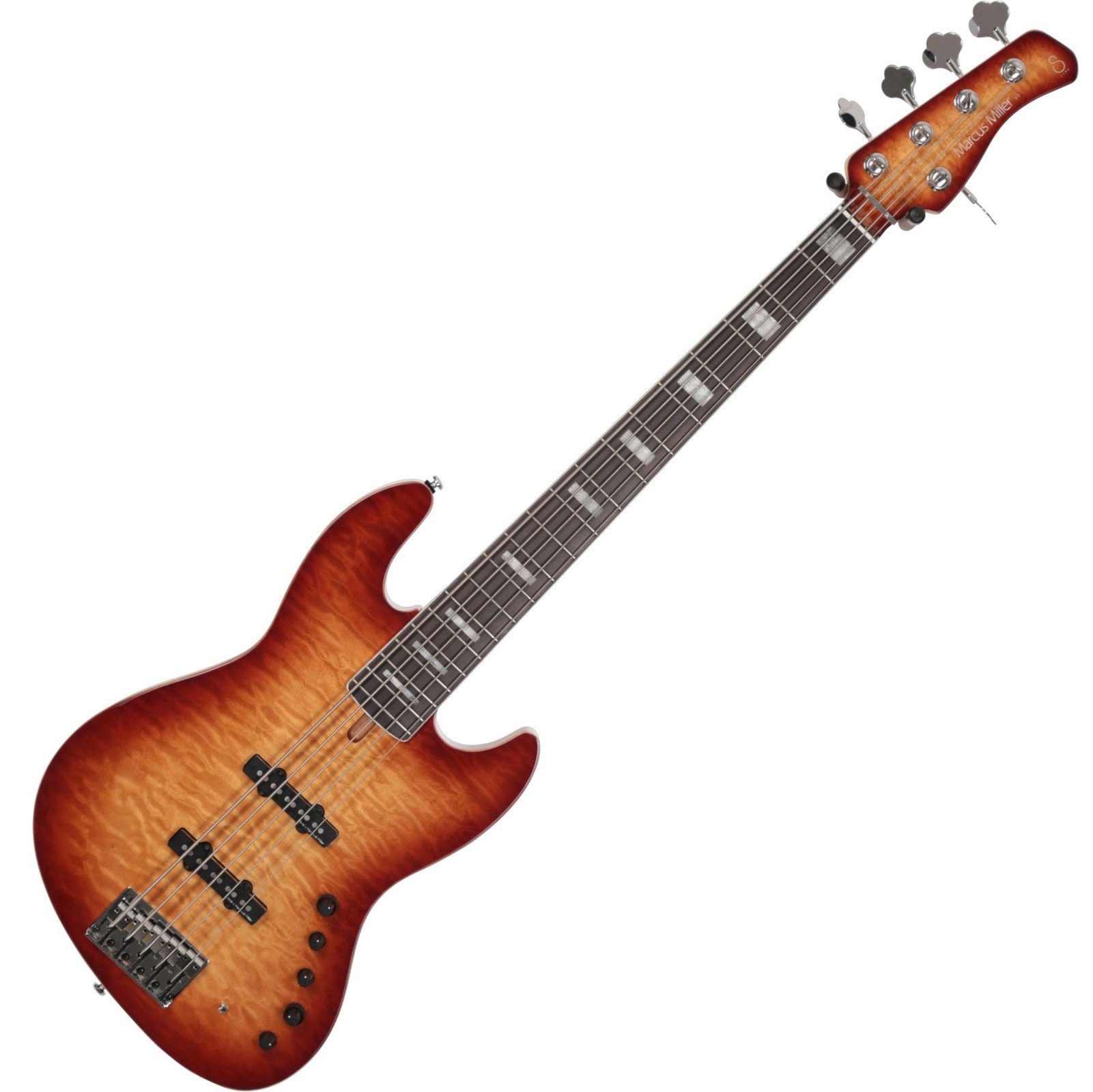 Sire Marcus Miller V9 4 String Alder 2nd Generation Buy Sire Bass Guitar online in India JohnsMusicin