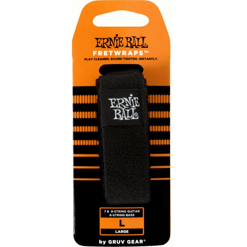 Ernie Ball FretWraps by Gruv Gear online in India at johnsmusicin at the lowest price Online price in India