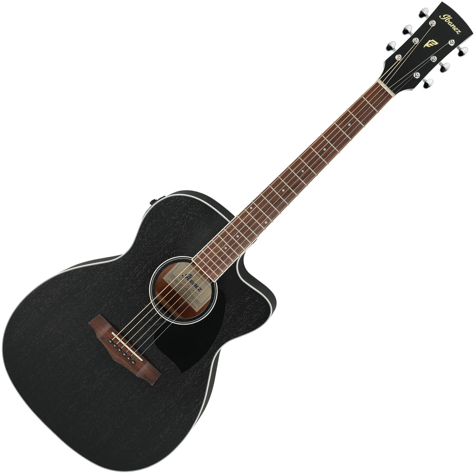 Ibanez PC14MHCE WK PF Series Electro Acoustic Guitar online in India at johnsmusicin at the lowest price Online price in India