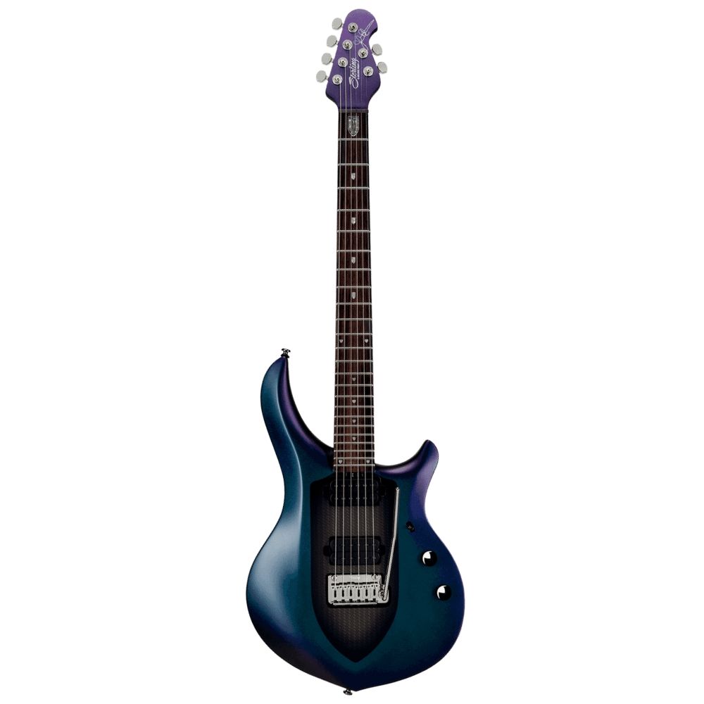 Sterling MAJ100 6 string electric guitar Majesty ADR by Music Man