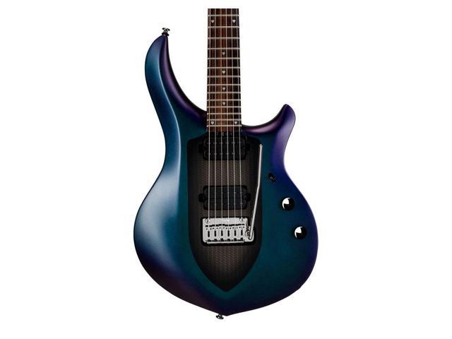 Sterling MAJ100 6 string electric guitar Majesty ADR by Music Man