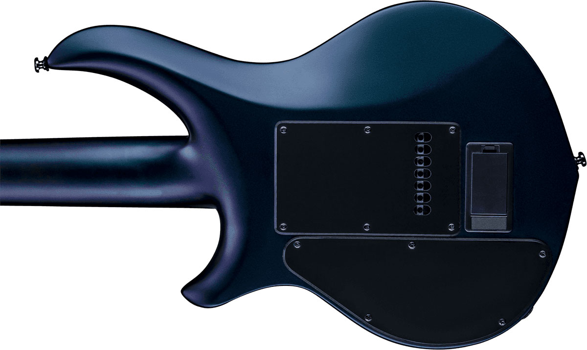 Sterling MAJ100 6 string electric guitar Majesty ADR by Music Man