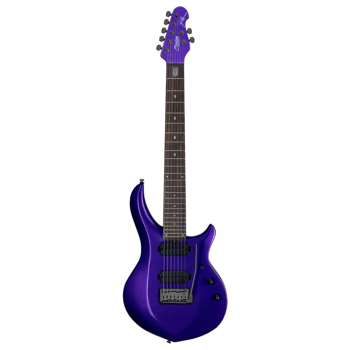 Sterling by Music Man John Petrucci MAJ170X Electric Guitar