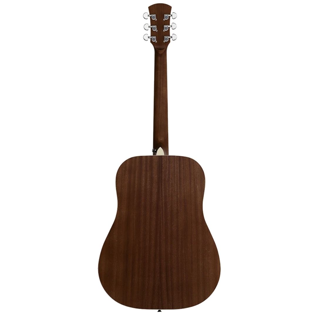 Buy Orangewood Manhattan beginner acoustic guitar online in India