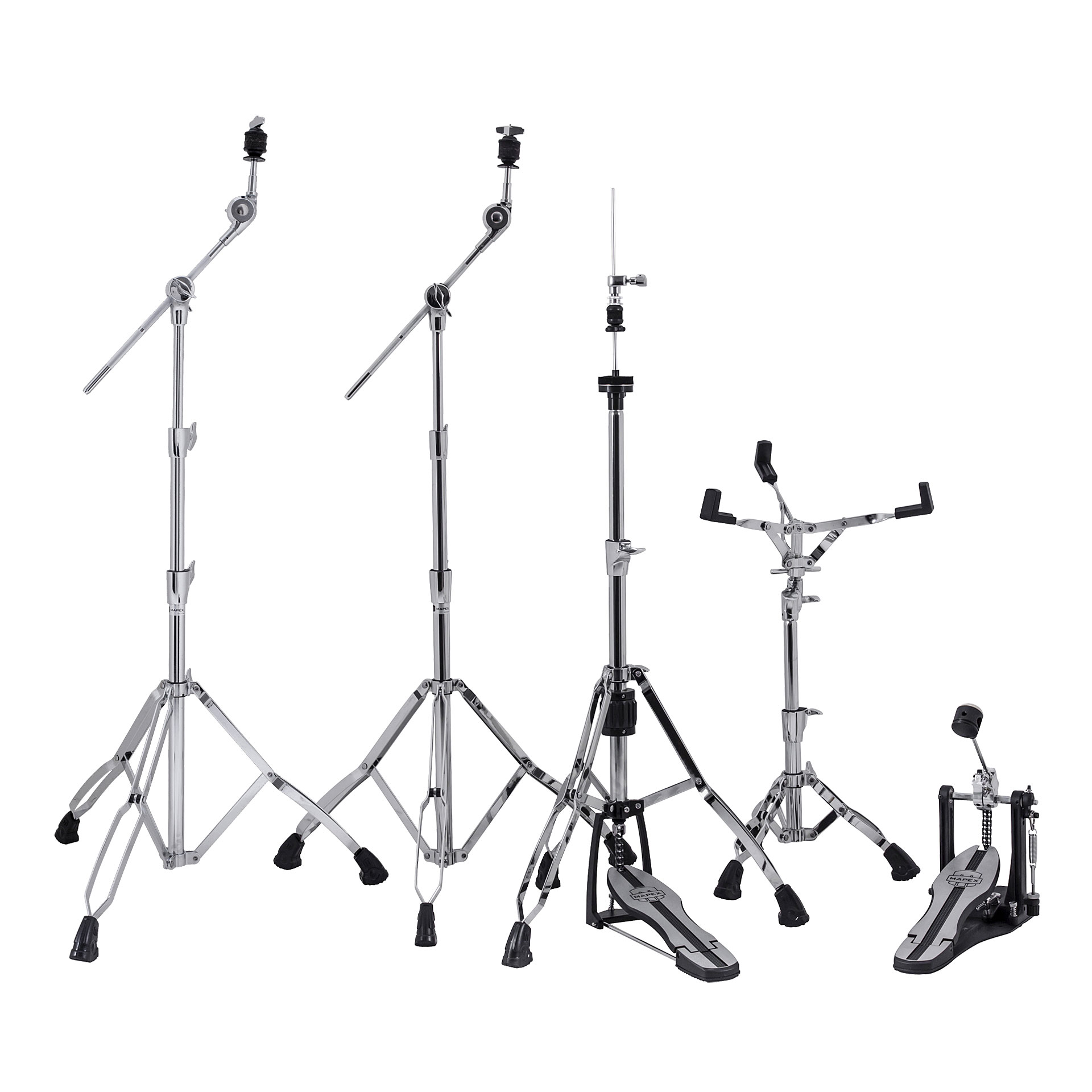 Mapex HP6005 Mars 600 Series Hardware Pack Online price in India