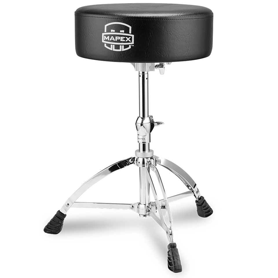 Mapex T670 Drum Throne Online price in India