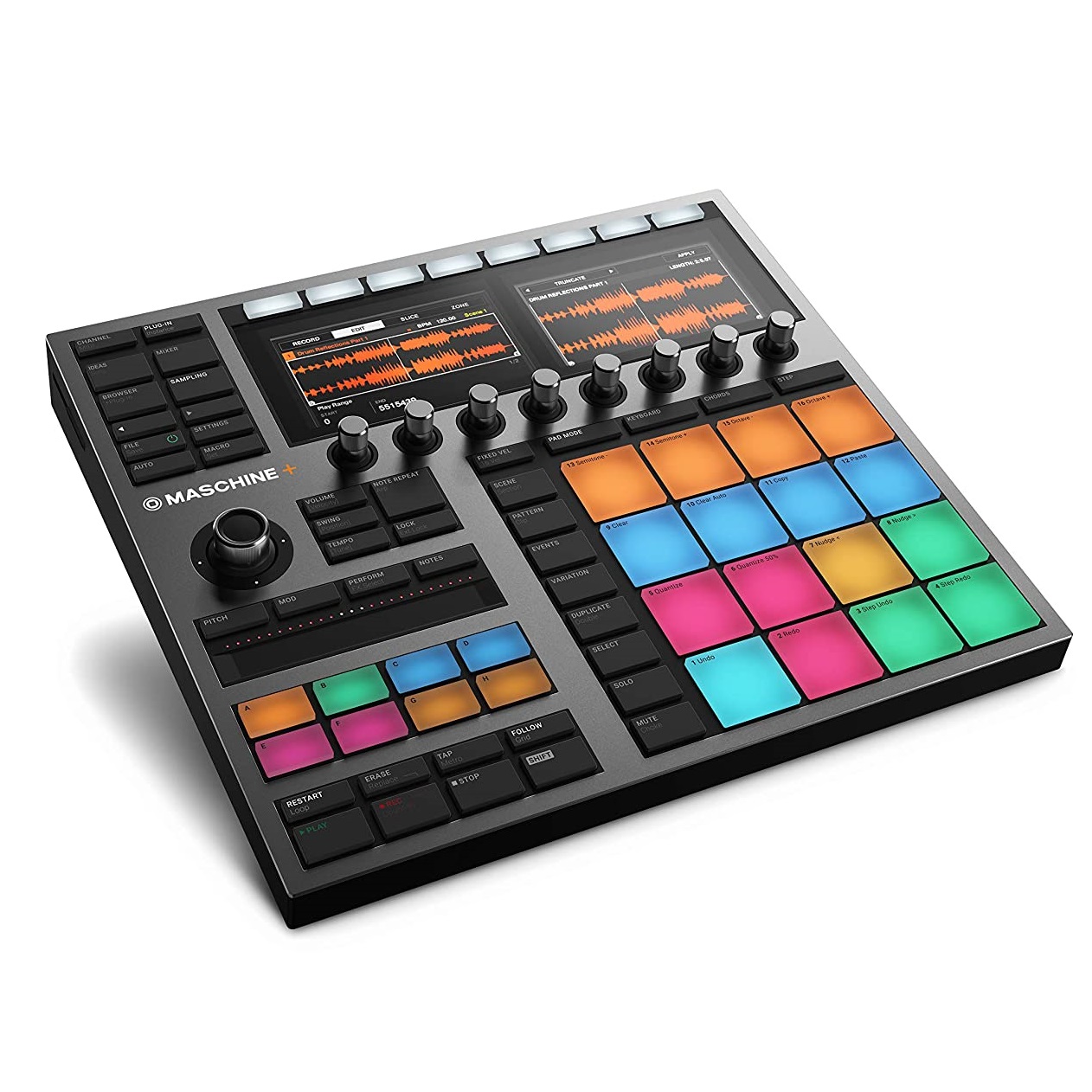 NATIVE INSTRUMENTS MASCHINE Online price in India