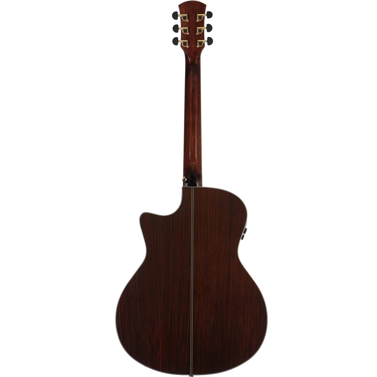 Orangewood Mason Live Electro Acoustic Guitar