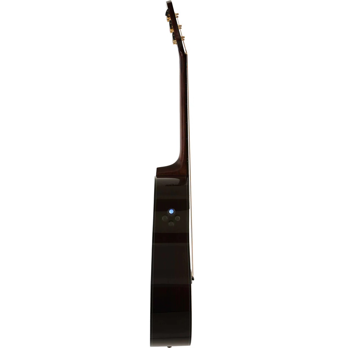Orangewood Mason Live Electro Acoustic Guitar