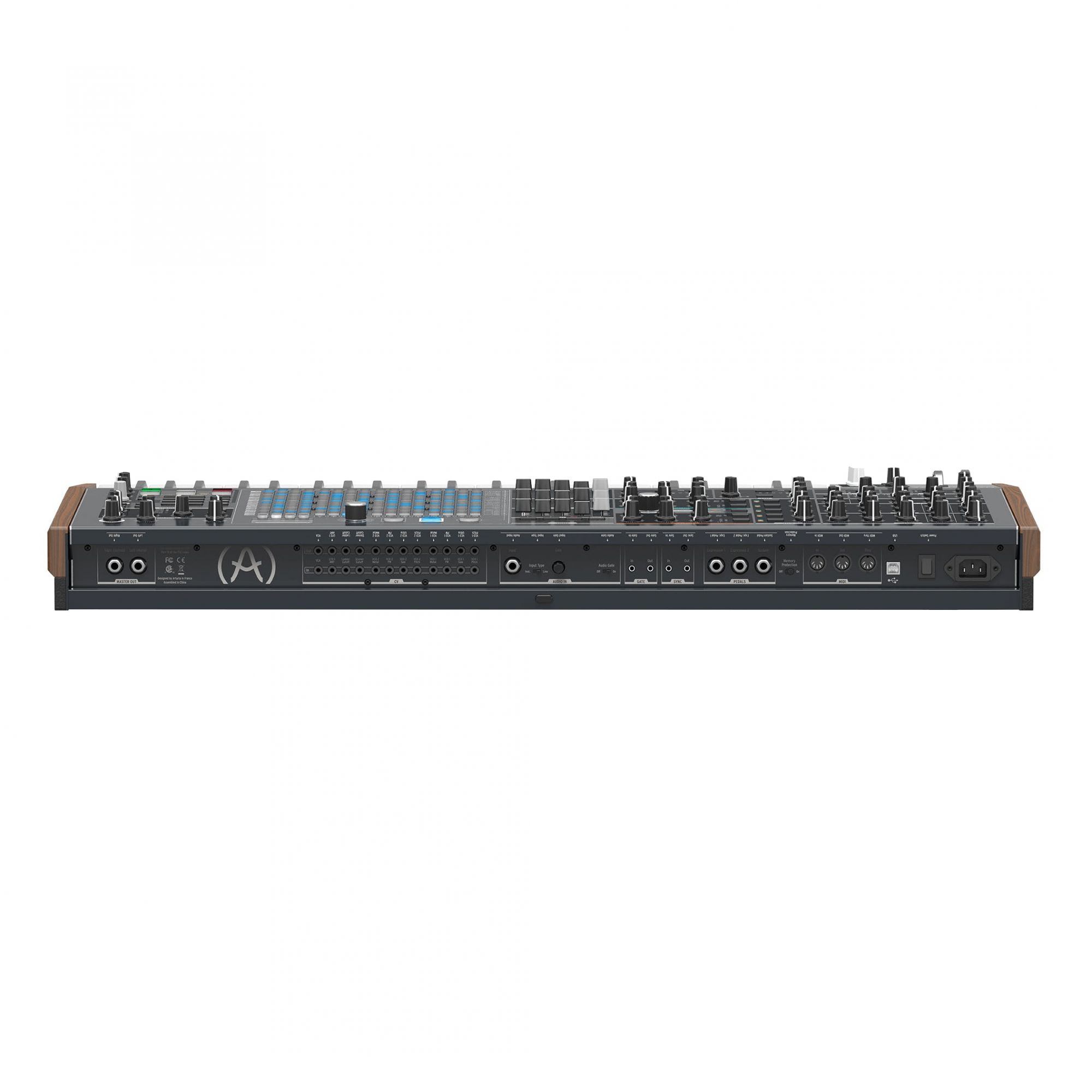 Arturia MatrixBrute Analog Synthesizer