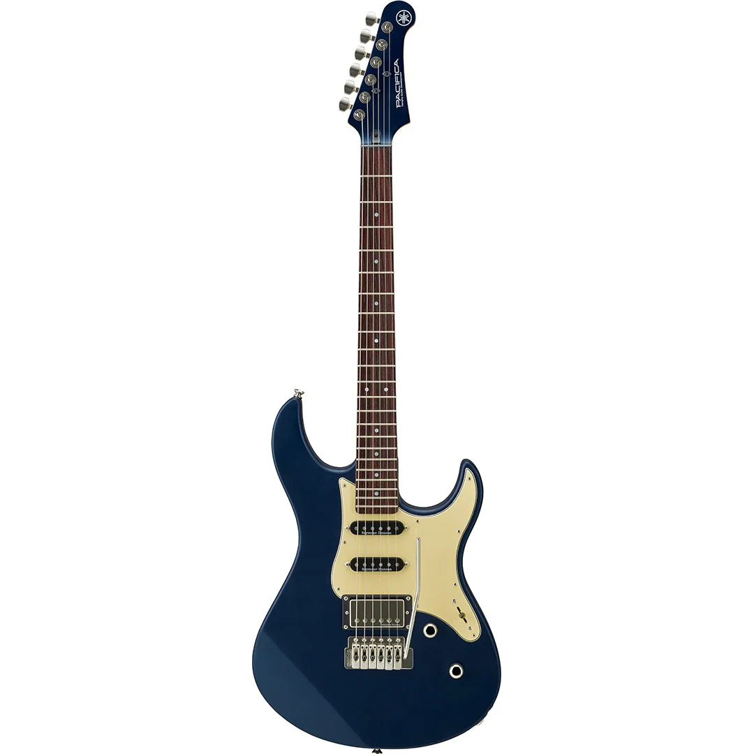 Yamaha PACIFICA612VIIX Electric Guitar online in India at johnsmusicin at the lowest price Online price in India