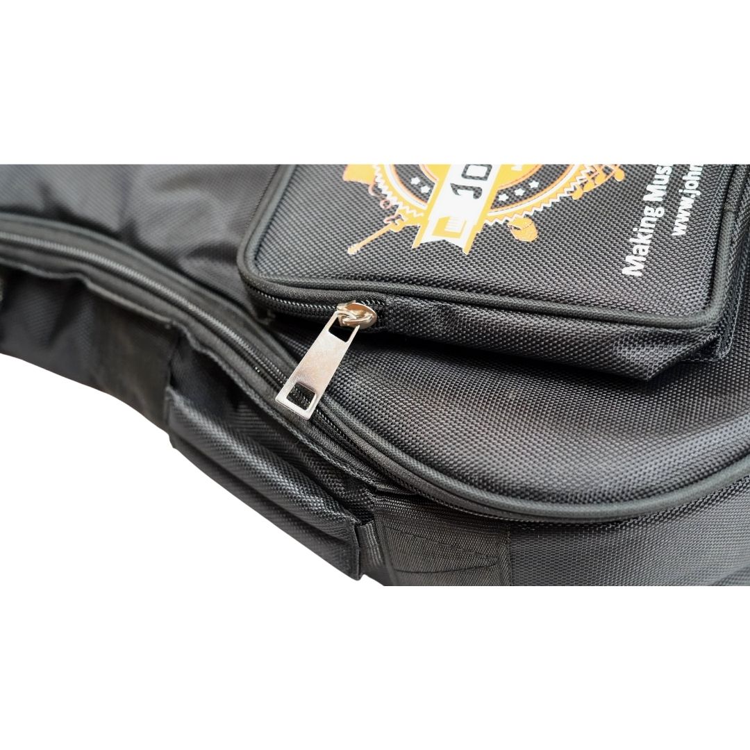 Mandolin bag heavy duty gig bag case online price in India