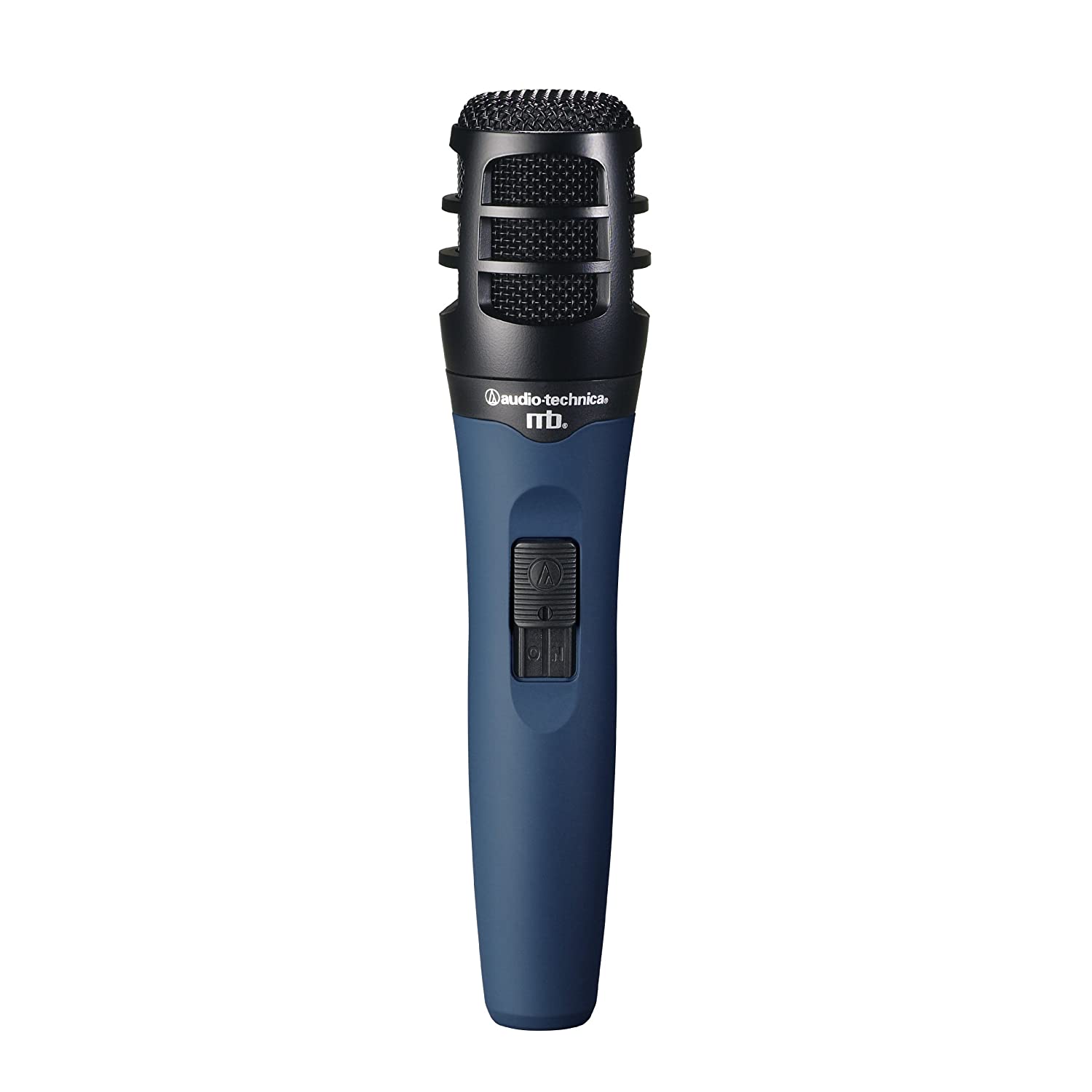 Audio-Technica MB2 Handheld Hypercardioid Dynamic Instrument Microphone in India
