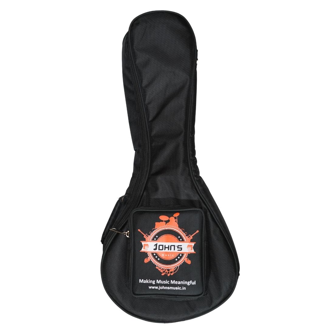 Mandolin bag heavy duty gig bag case online price in India