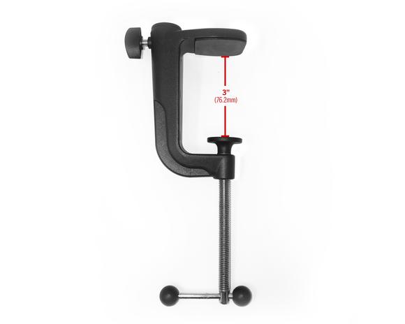 Samson MBA28 - 28 Microphone Boom Arm