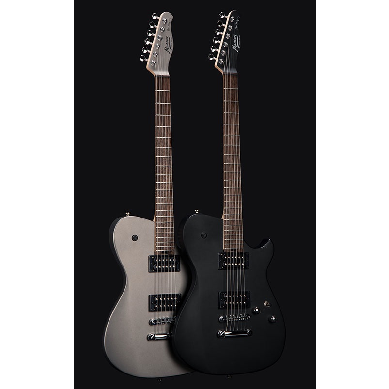 Cort Meta Series MBM-1 Matthew Bellamy Signature Guitar Online price in India