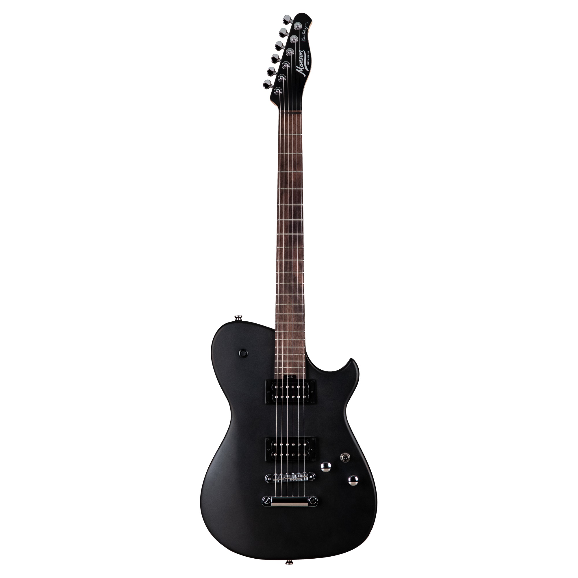 Cort Meta Series MBM-1 Matthew Bellamy Signature Guitar Online price in India