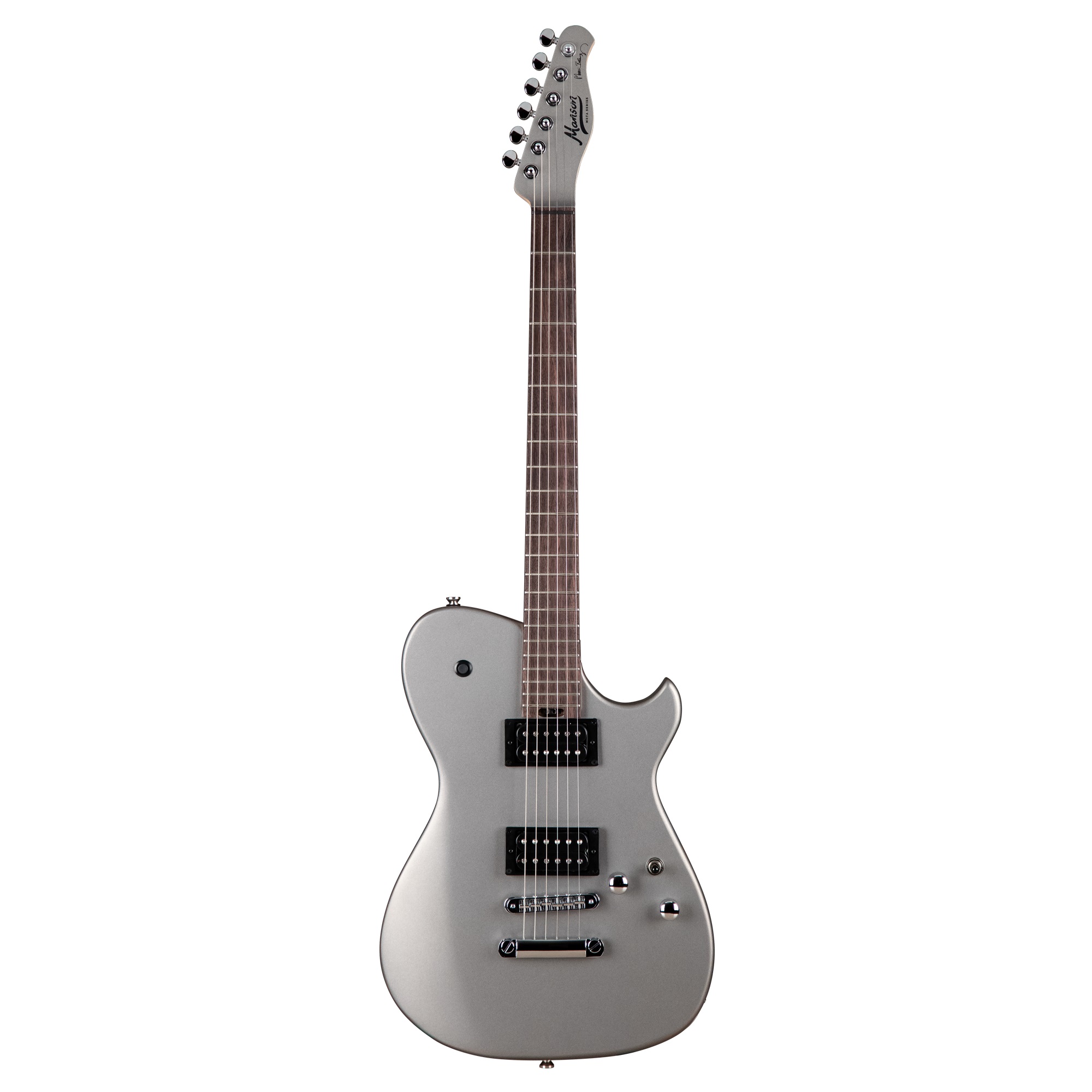 Cort Meta Series MBM-1 Matthew Bellamy Signature Guitar Online price in India