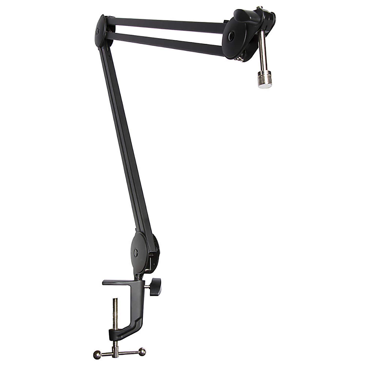 onstage desktop mic stand online price in INDIA
