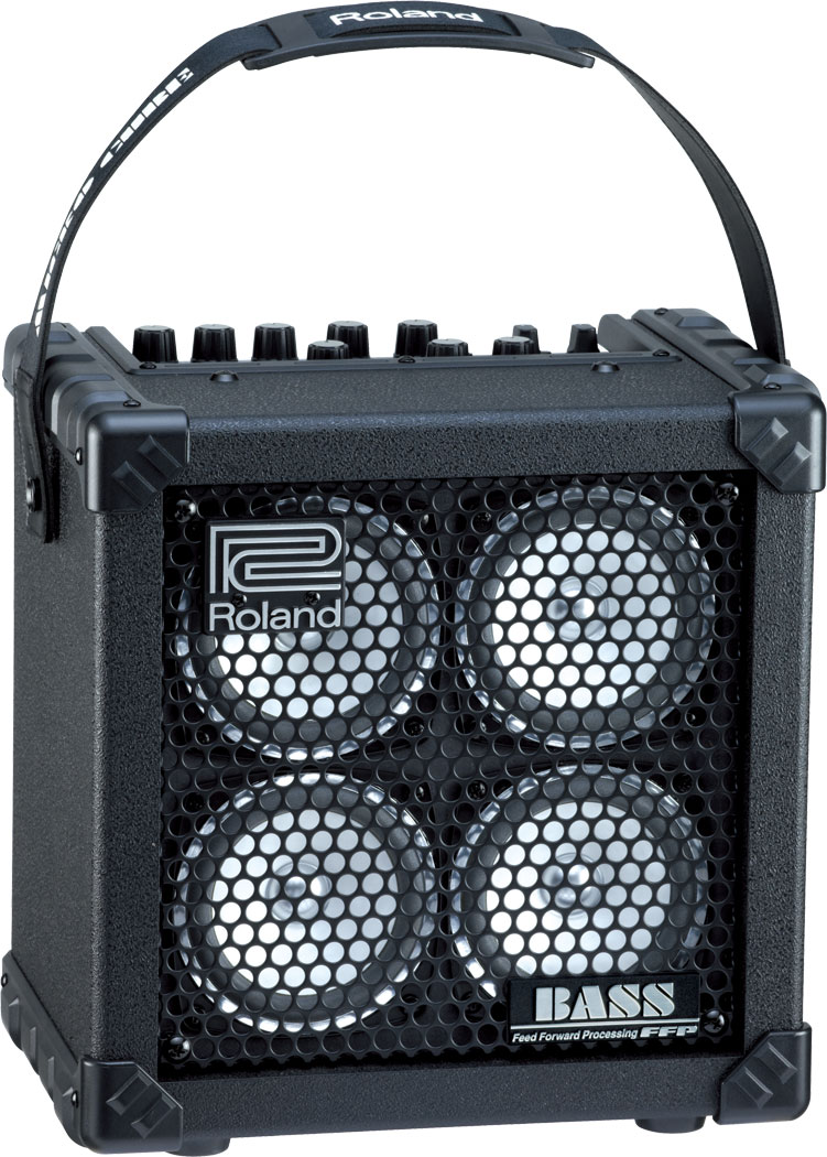 roland micro cube rx
