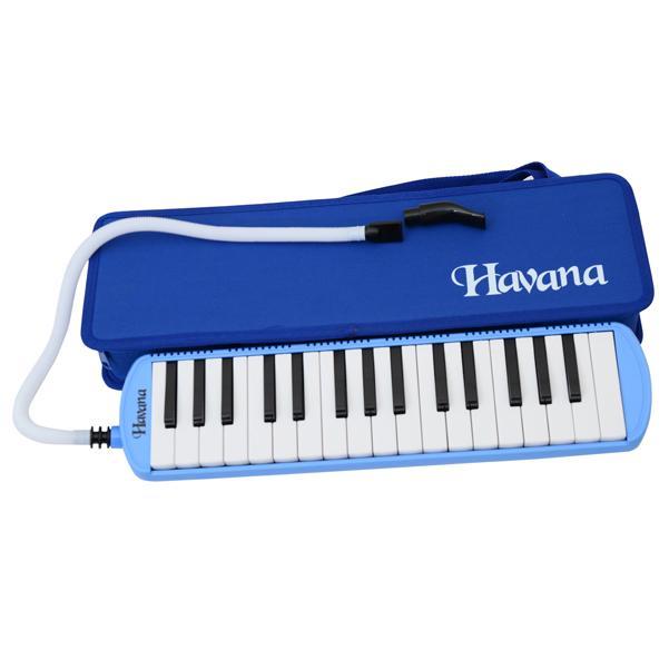 havana melodica