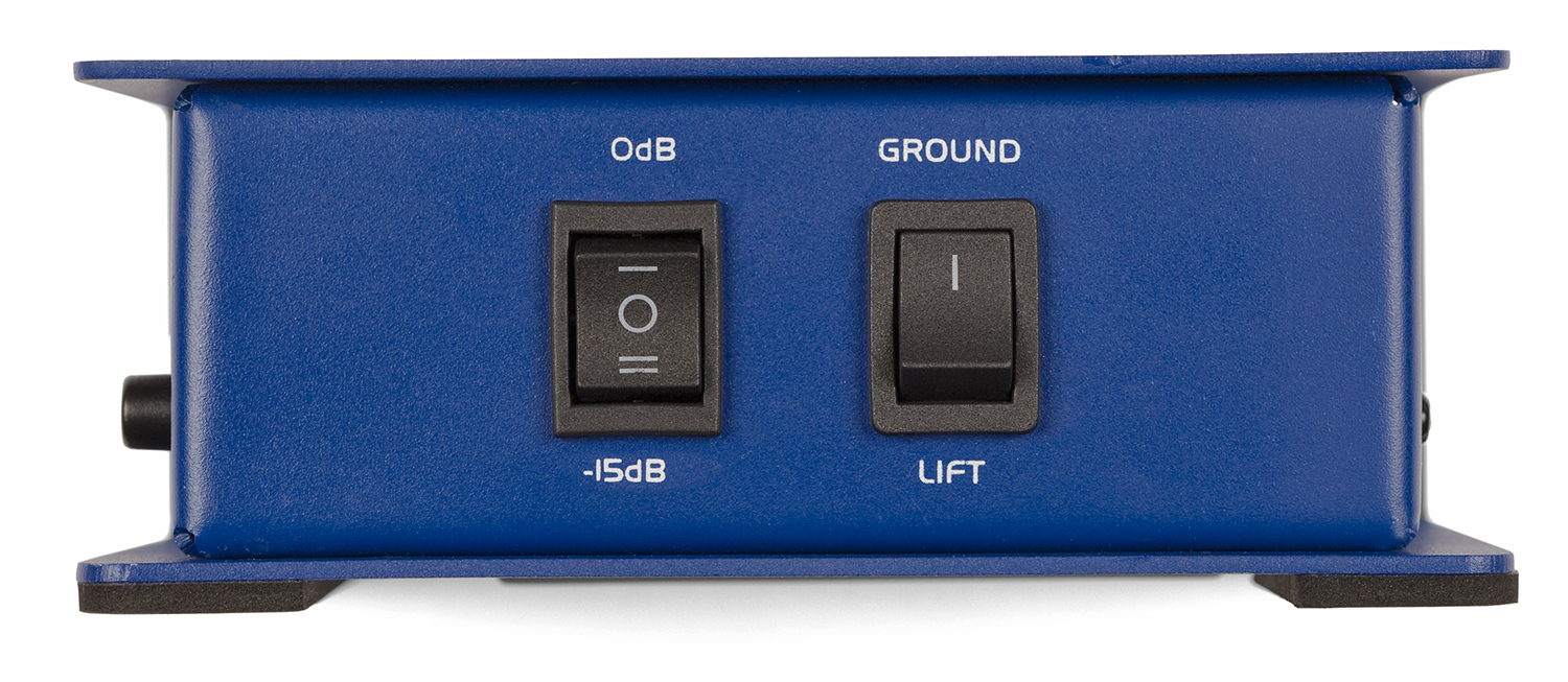 Samson MDA1 - Mono Active Direct Box