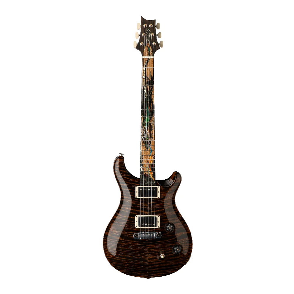 PRS Private Stock Electric Guitar 40th Anniversary McCarty Dragon online in India at johnsmusicin at the lowest price Online price in India