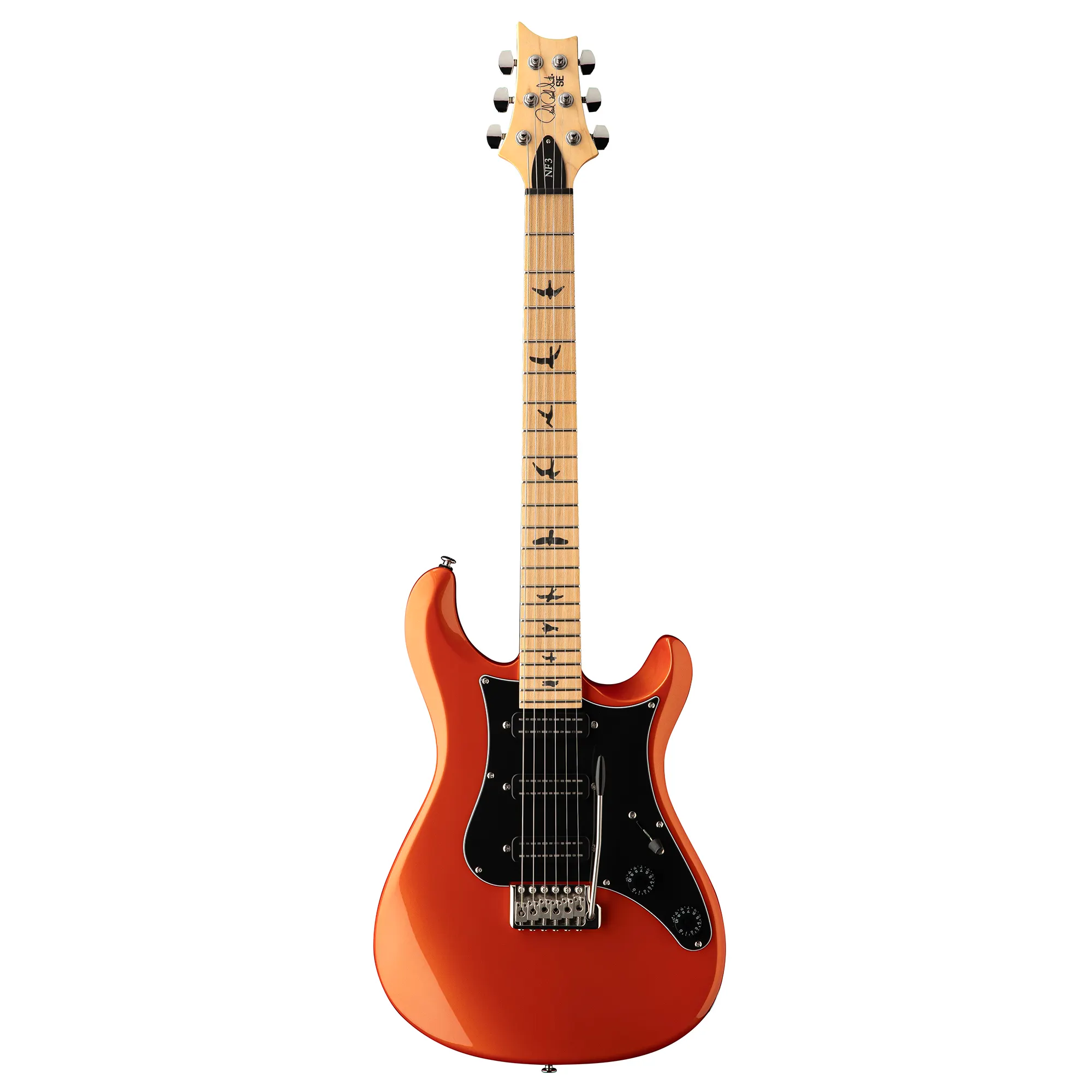 PRS SE NF3M Electric Guitar online in India at johnsmusicin at the lowest price Online price in India