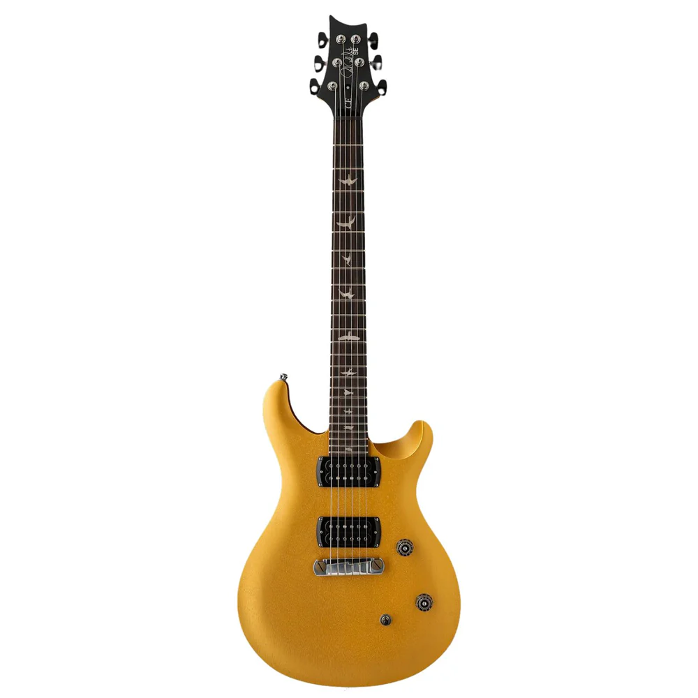 PRS SE CS4HBRXN1 6 String Electric Guitar with Gigbag online in India at johnsmusicin at the lowest price Online price in India