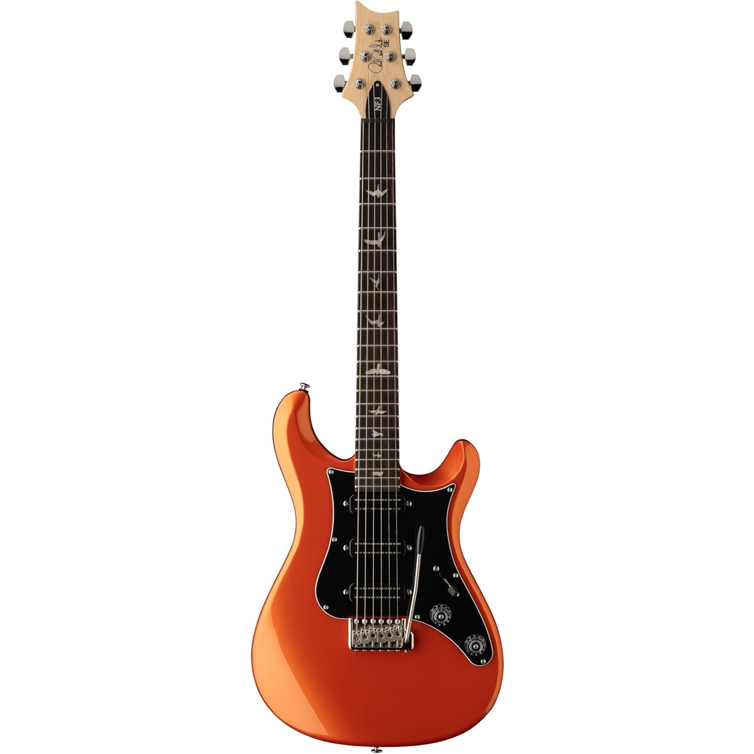 PRS SE NF3R Electric Guitar online in India at johnsmusicin at the lowest price Online price in India