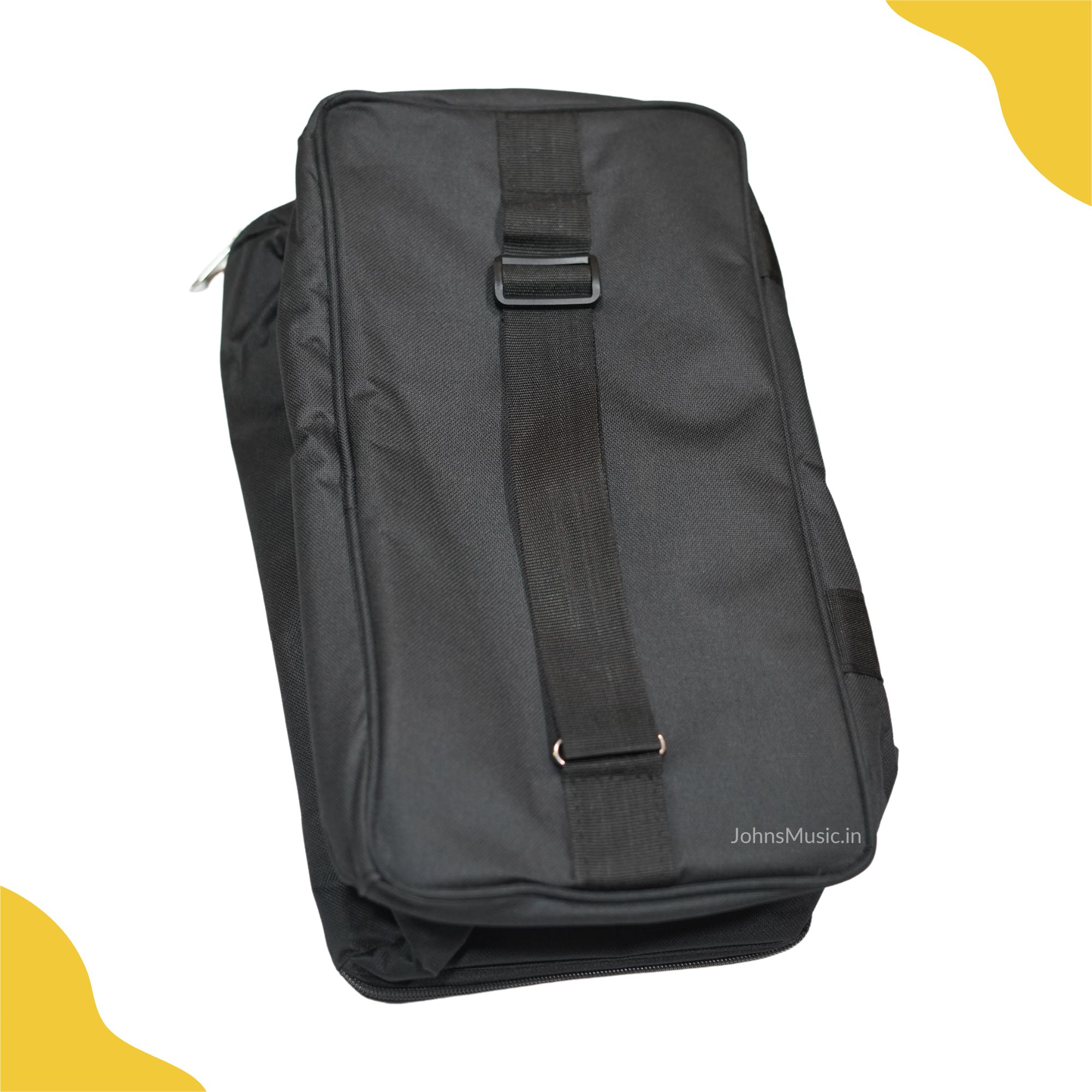 Gig bag for Nux MG30 guitar processor