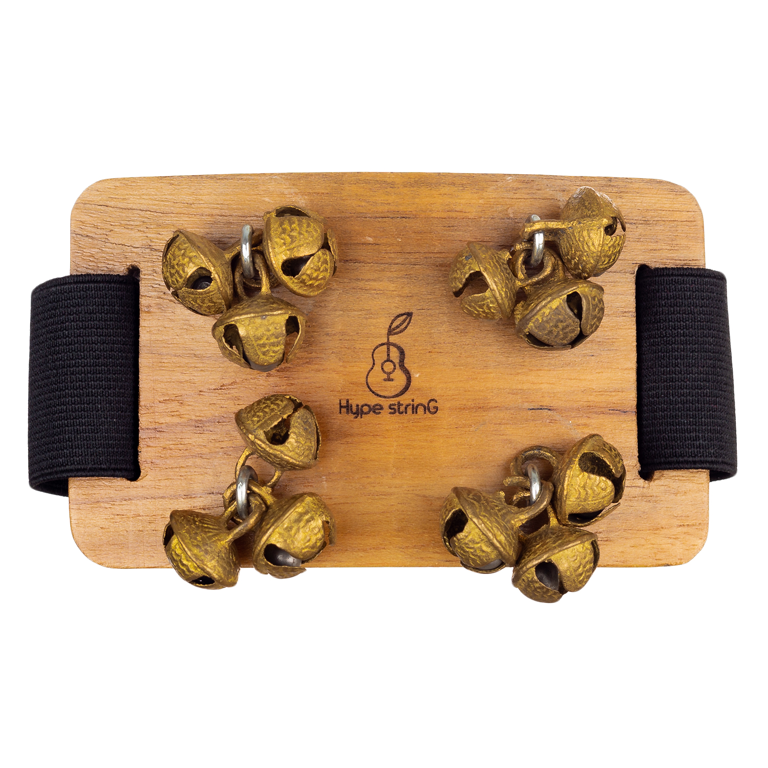 Hype String Foot Jingle Tambourine And Ghungroo Online price in India