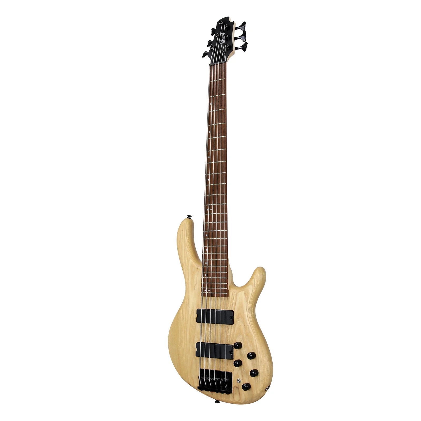 Cort Action DLX V AS OPN 6-String Bass Guitar