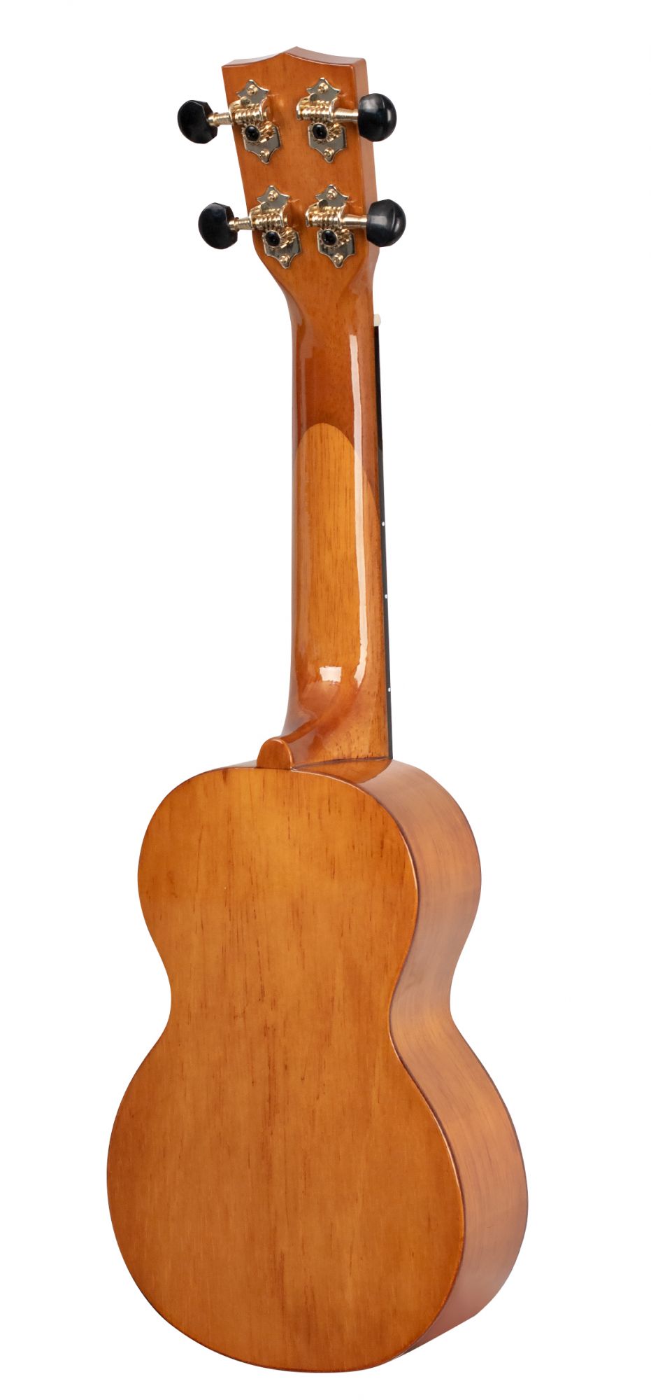 Mahalo Soprano Ukulele with Bag MH1VNA