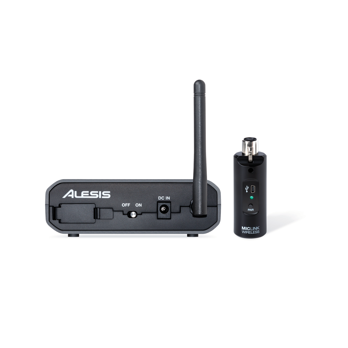 Alesis MicLink Wireless Digital Microphone Adapter Online price in India