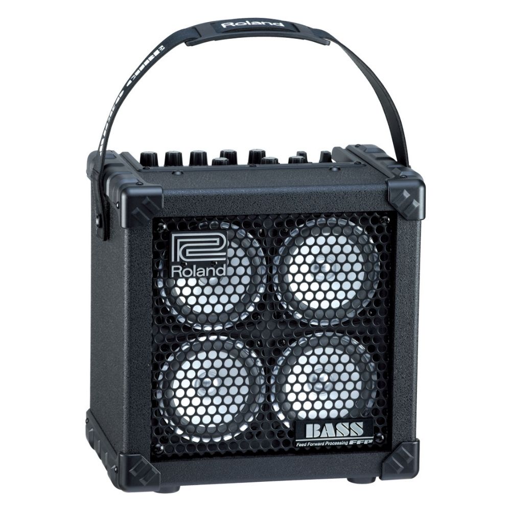 Roland micro cube