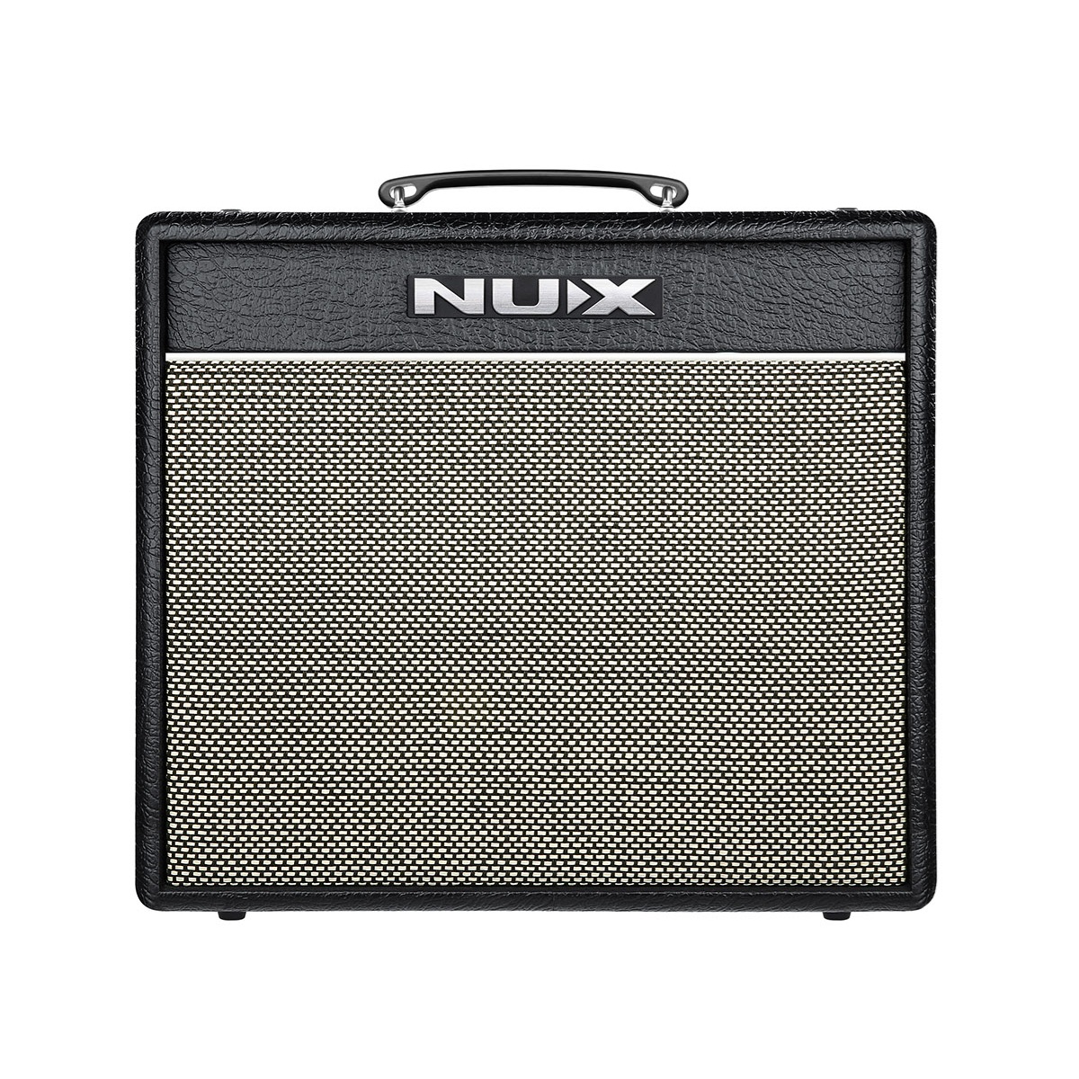 Nux Mighty 40 MKII Compact Combo Guitar Amplifier online in India at johnsmusicin at the lowest price Online price in India