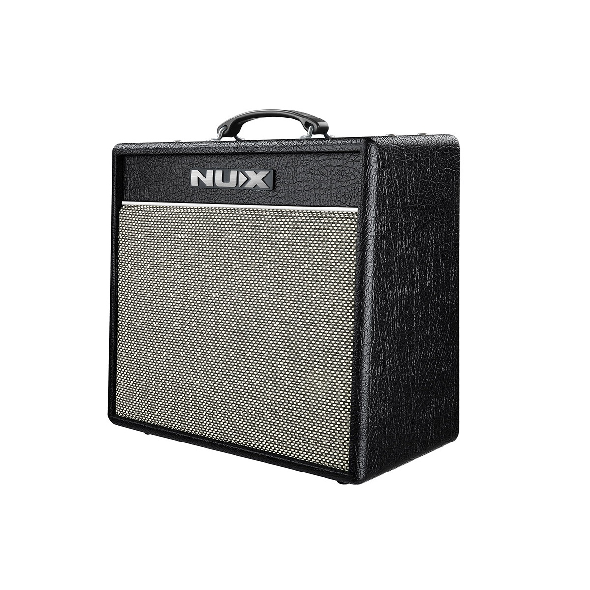 Nux Mighty 40 MKII Compact Combo Guitar Amplifier online in India at johnsmusicin at the lowest price Online price in India