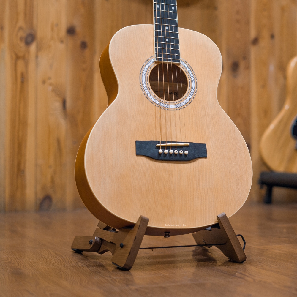 Slash Mini1 travel size acoustic guitar online price in India